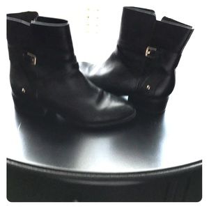Ralph Lauren Polo boots